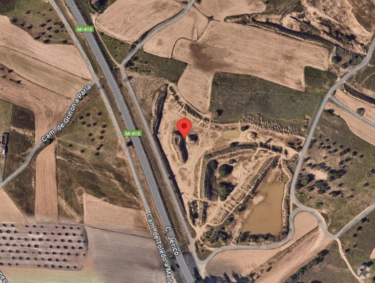 Polígono Ue-2, 128, Parla, Madrid à vendre Photo principale- Image 1 de 3