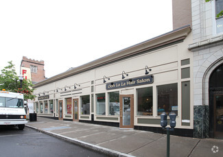 More details for 87-105 W Main St, New Britain, CT - Retail for Lease