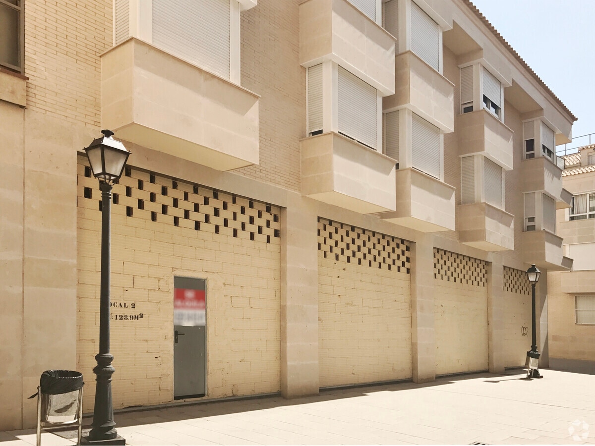 Avenida Fuenlabrada, 79, Leganés, MAD 28912 - - - Interior Photo - Image 2 of 3