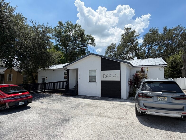 3714 W Horatio St, Tampa, FL for sale - Building Photo - Image 2 of 21