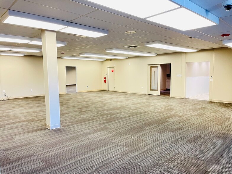 994 Mill St, San Luis Obispo, CA à louer - Photo intérieure - Image 3 de 9