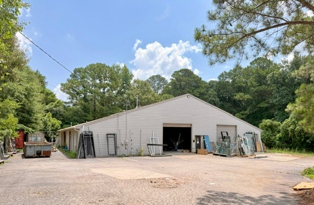 116 Rock Quarry Rd, Stockbridge, GA for sale - Building Photo - Image 2 of 13