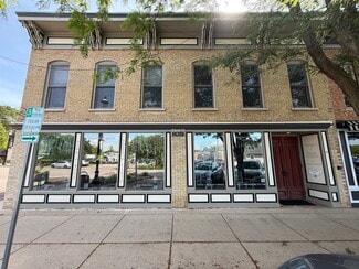 More details for 324-326 N River St, East Dundee, IL - Office/Retail for Lease