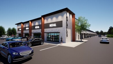 2570 Atlanta hwy, Cumming, GA à louer Photo intérieure- Image 2 de 12