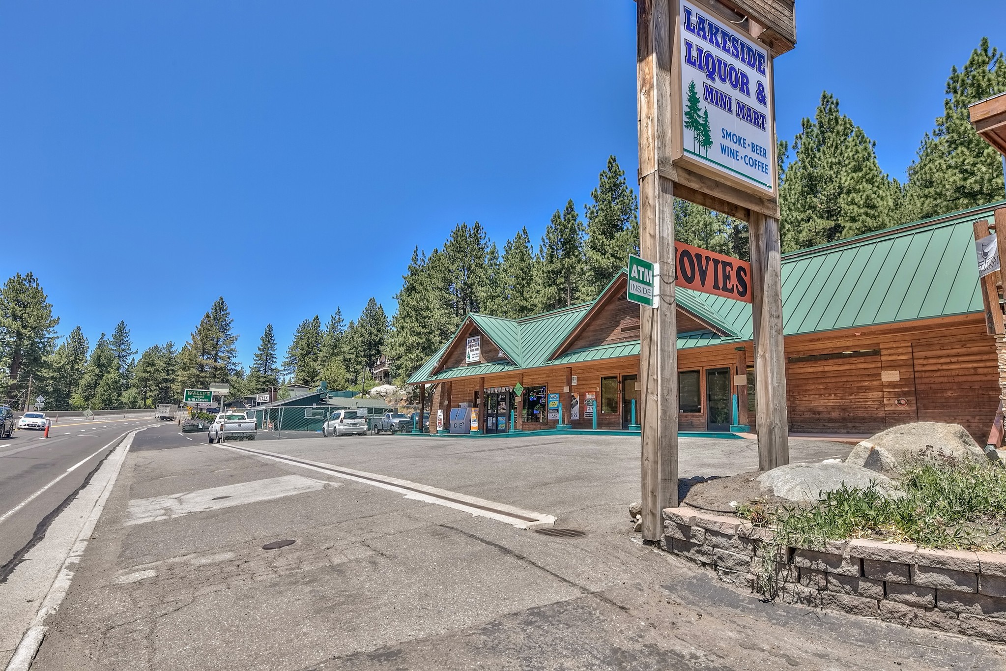 607 Hwy 50, Zephyr Cove, NV for sale Other- Image 1 of 1