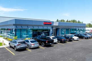 Plus de détails pour 1384 Madeline Ln, Elgin, IL - Industriel à louer