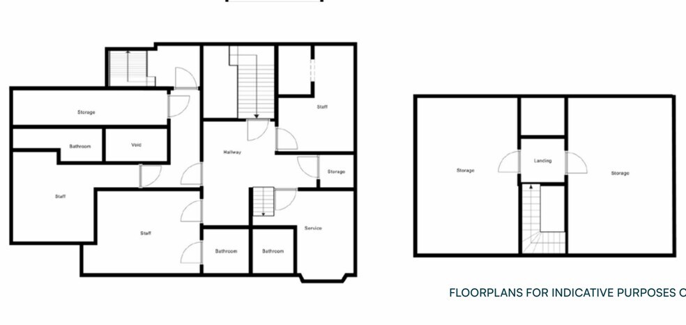 133 Old Manse Rd, Wishaw à vendre - Plan d’étage - Image 3 de 3