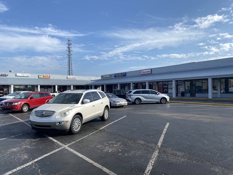 1206-1264 N Broadway Ave, Bartow, FL for lease - Building Photo - Image 2 of 12