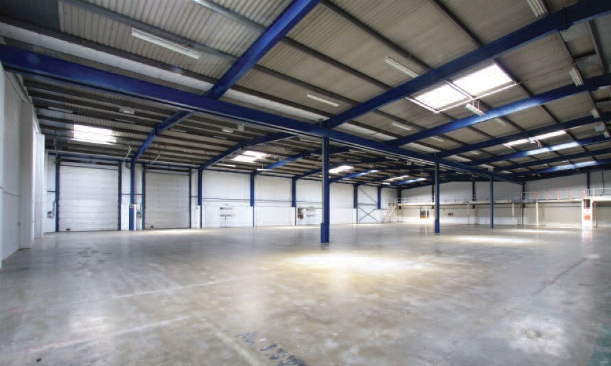 30-40 Tanners Dr, Milton Keynes à louer - Photo intérieure - Image 2 de 6