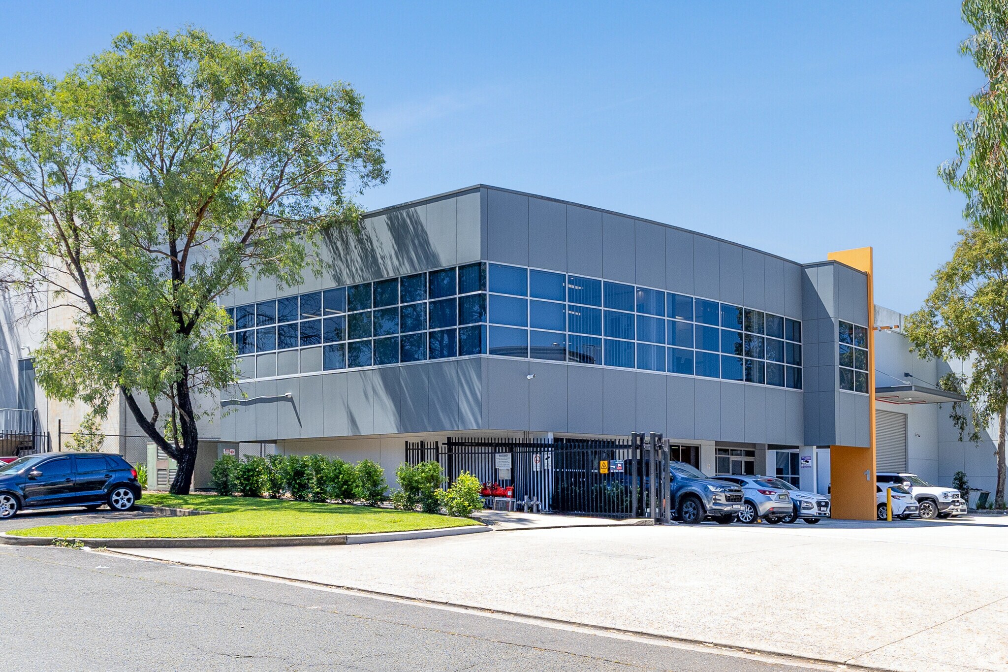 17 Willfox St, Condell Park à louer Photo principale- Image 1 de 7