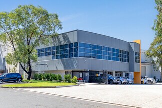 More details for 17 Willfox St, Condell Park - Industrial for Lease