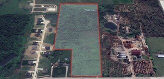 Plus de détails pour 13550 31 Mile Rd, Washington, MI - Terrain à vendre