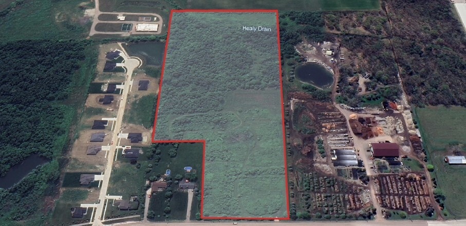 13550 31 Mile Rd, Washington, MI for sale Primary Photo- Image 1 of 3