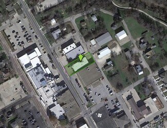 Plus de détails pour TBD Senator Robert J Glassgow loop, Stephenville, TX - Terrain à vendre