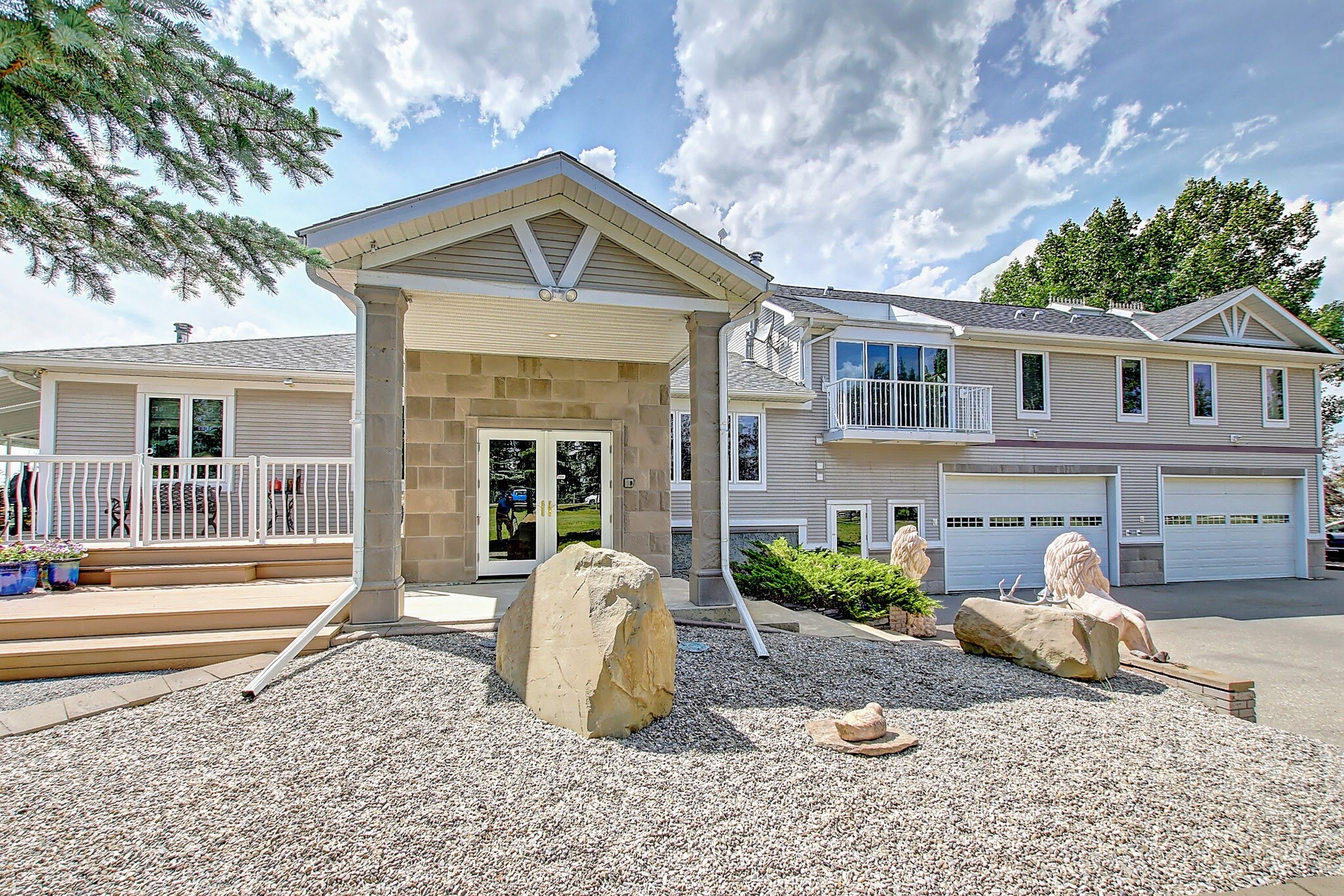 235091 Range Rd 284, Rocky View No 44, AB for sale Other- Image 1 of 1