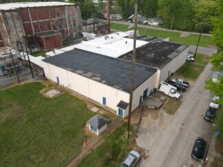 Plus de détails pour 1820 Spencer Mountain Rd, Gastonia, NC - Industriel à louer