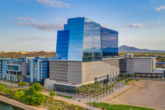 Plus de détails pour 410 N Scottsdale Rd, Tempe, AZ - Bureau à louer