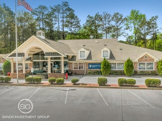 More details for 2852 Holcomb Bridge Rd, Alpharetta, GA - Specialty for Sale