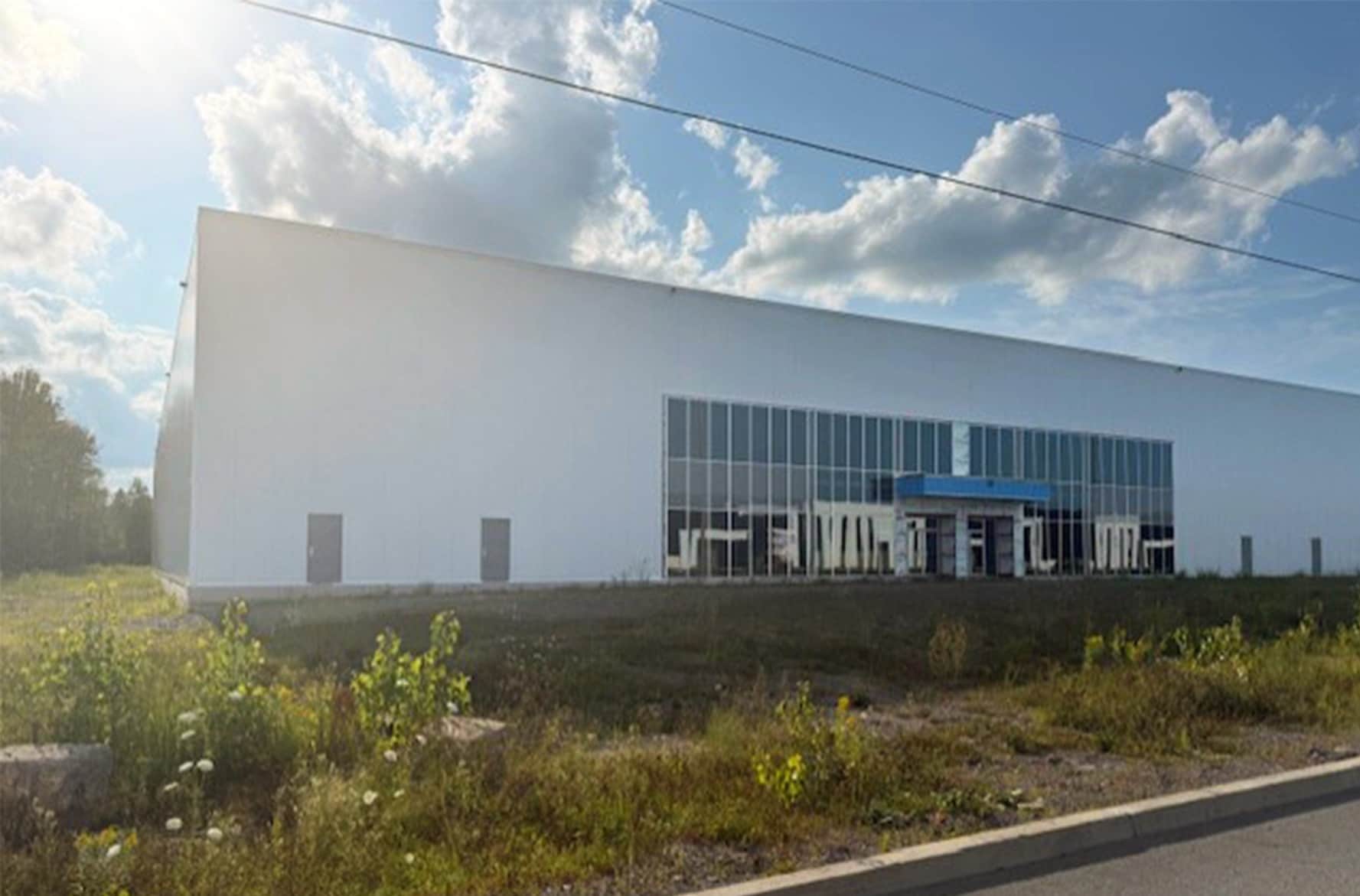 1125 St Karel-Velan, Granby, QC for lease Primary Photo- Image 1 of 2