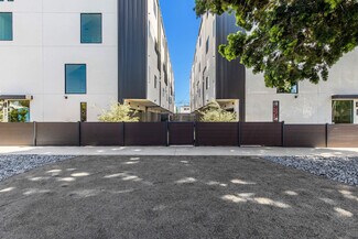 Plus de détails pour 12610 Venice Blvd, Los Angeles, CA - Multi-résidentiel à vendre