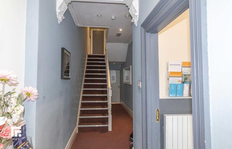 7 Herbert Ter, Penarth à louer Photo intérieure- Image 1 de 3