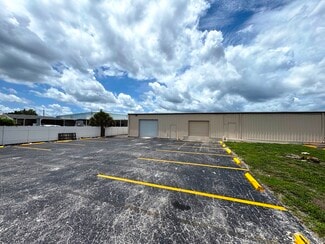 More details for 11120 S Cleveland Ave, Fort Myers, FL - Industrial for Lease