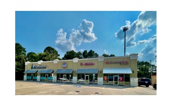 530 E Loop 281, Longview, TX for sale - Building Photo - Image 1 of 1