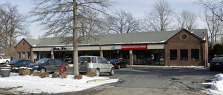 More details for 9708 Kenwood Rd, Blue Ash, OH - Retail for Lease