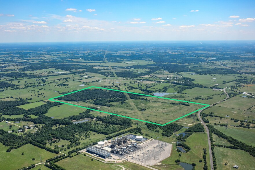16572 State Highway 30, Richards, TX for sale - Building Photo - Image 3 of 5