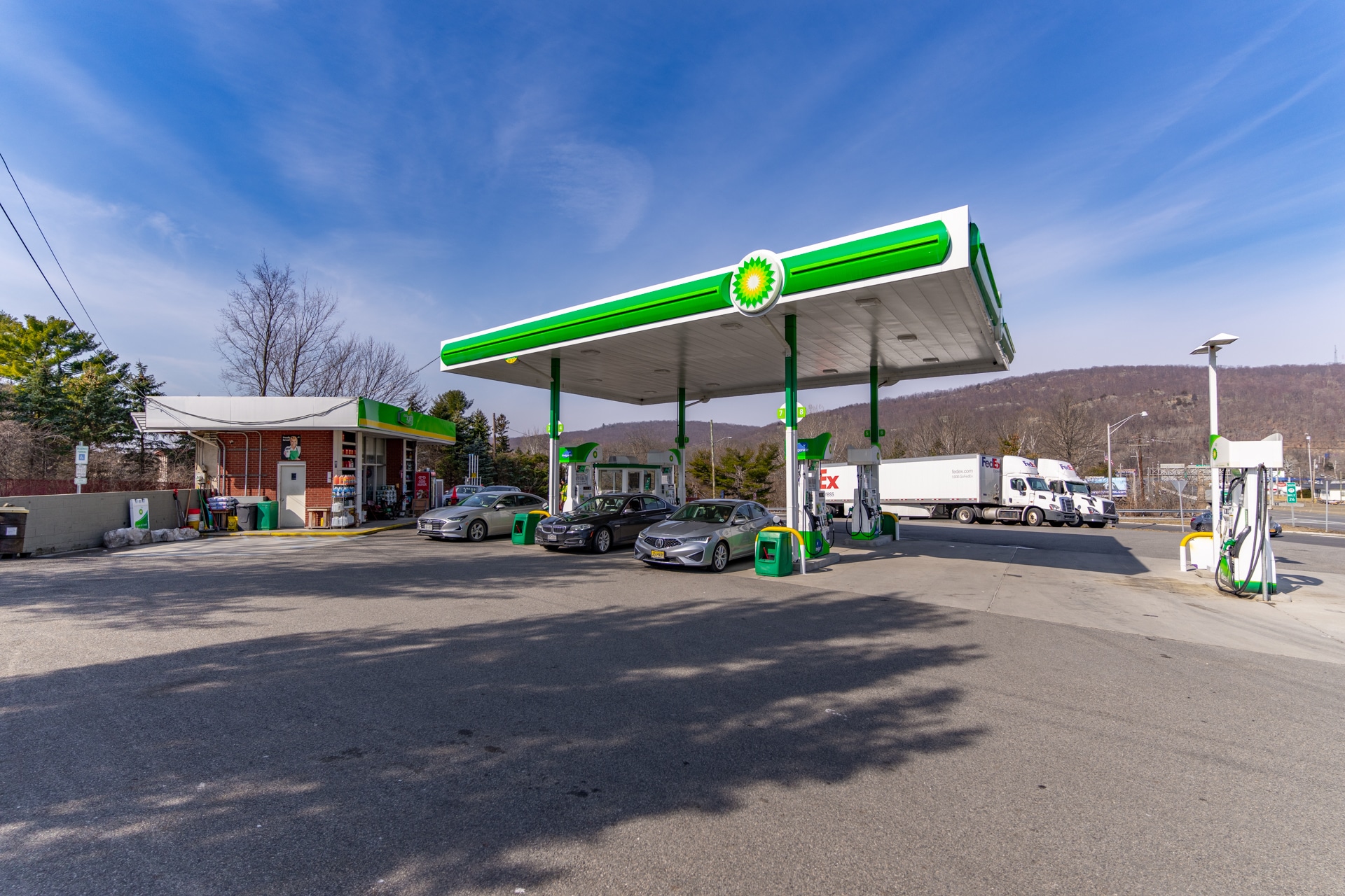 144 State Route 17, Mahwah, NJ for sale Building Photo- Image 1 of 14