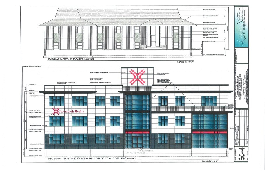 25 E Route 37, Toms River, NJ for sale - Building Photo - Image 2 of 26