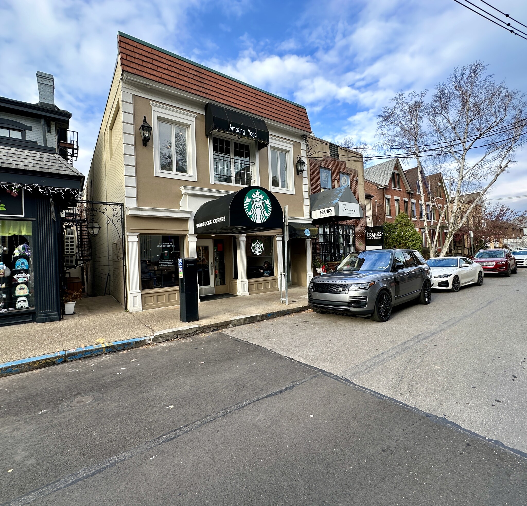 730 Copeland St, Pittsburgh, PA for lease Building Photo- Image 1 of 5