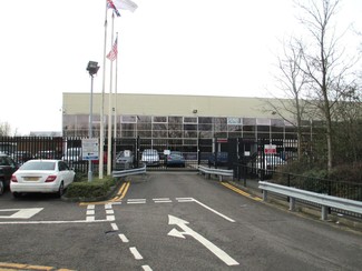 More details for 7 Delaware Dr, Milton Keynes - Industrial for Sale