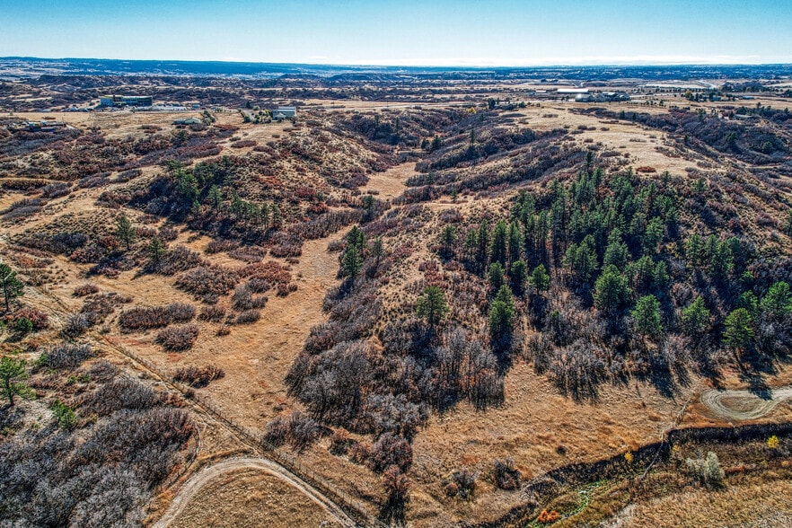 4865 N Crowfoot Valley Rd, Castle Rock, CO for sale - Building Photo - Image 2 of 41