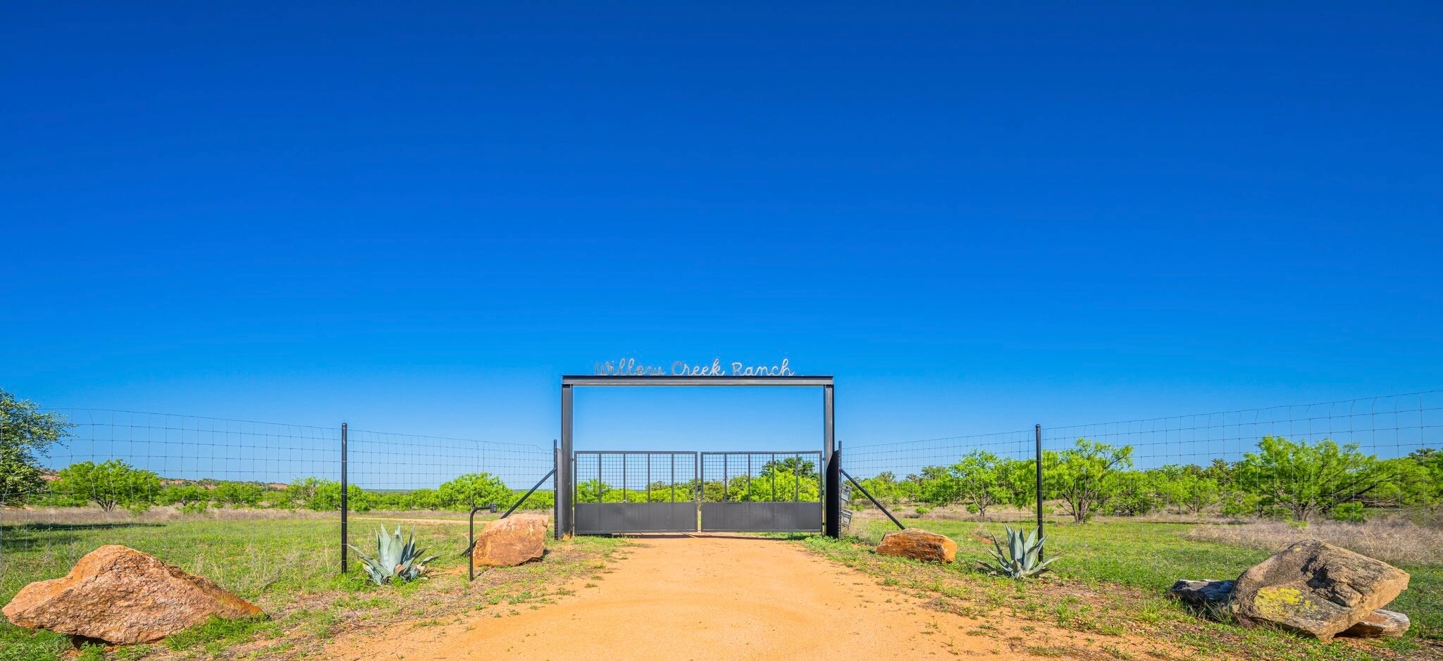 5230 County Road 409, Llano, TX for sale Building Photo- Image 1 of 29