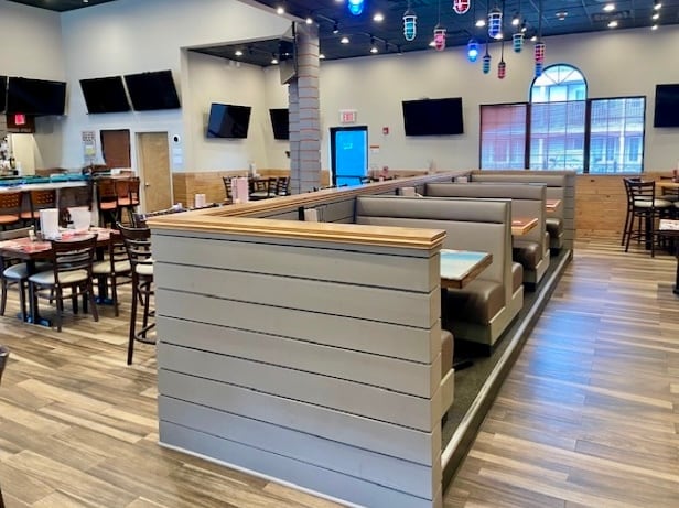 250 Route 202, Flemington, NJ à louer - Photo du bâtiment - Image 3 de 5