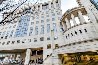 Plus de détails pour 1 Avenue De La Cristallerie, Sèvres - Bureau à louer
