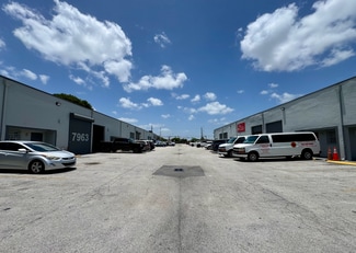 More details for 7975 W 28th Ave, Hialeah, FL - Flex for Lease