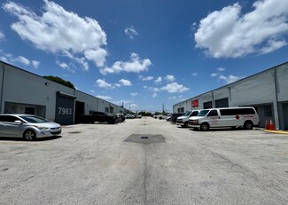 Plus de détails pour 7975 W 28th Ave, Hialeah, FL - Local d'activités à louer