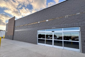 3263 Colby St, Whitehall, MI for lease Interior Photo- Image 2 of 4