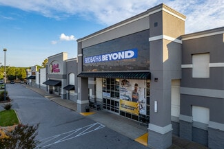 More details for 7657 Highway 70 S, Nashville, TN - Retail for Lease