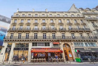 More details for 12 Rue Auber, Paris - Office for Sale