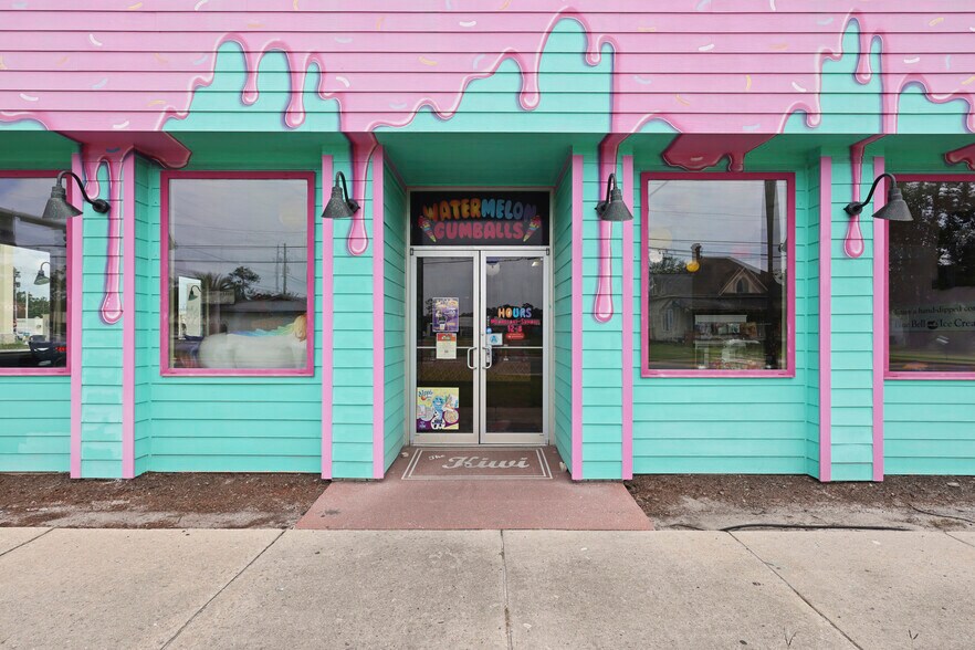 298 W Orange St, Jesup, GA à vendre - Photo du bâtiment - Image 3 de 40