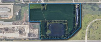 Plus de détails pour 5001 Sandy Hollow Rd, Rockford, IL - Industriel à vendre