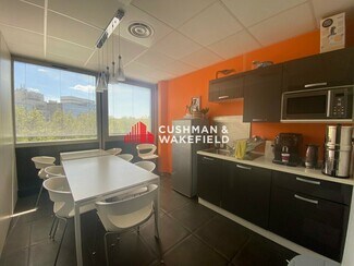 Plus de détails pour 57 Boulevard De L'Embouchure, Toulouse - Bureau à vendre