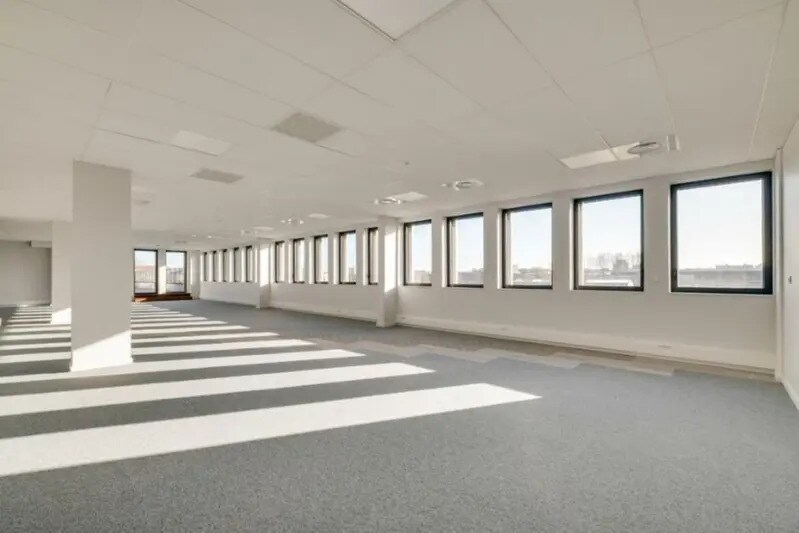 38-40 Boulevard De L'Artillerie, Lyon à louer - Photo du bâtiment - Image 2 de 14