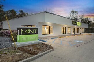 Plus de détails pour 19300 N 4th St, Covington, LA - Commerce de détail à vendre