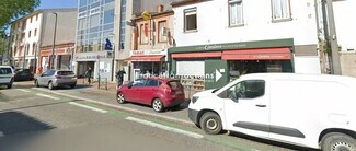 Plus de détails pour Commerce de détail, Industriel à louer