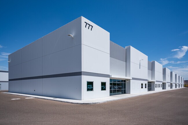 More details for 777 W Pinnacle Peak Rd, Phoenix, AZ - Industrial for Lease