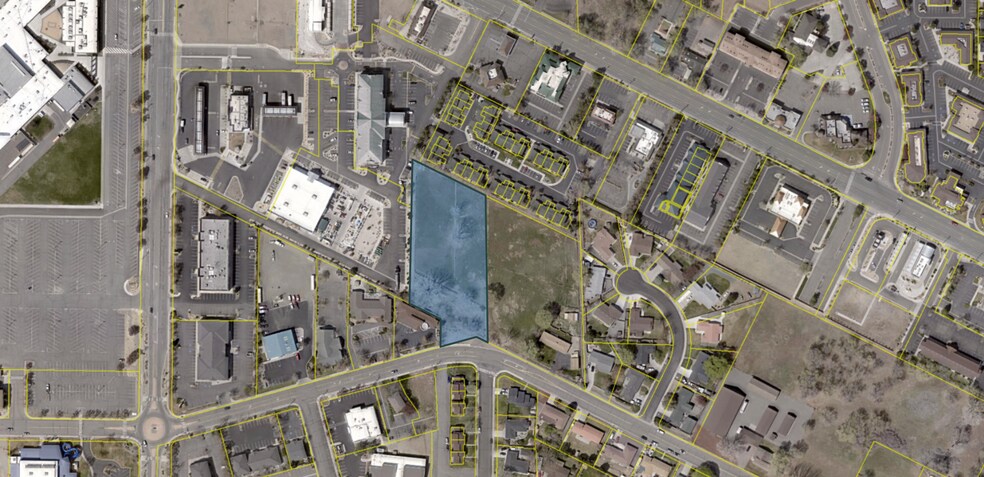 1691 County Rd, Minden, NV à vendre - Photo du bâtiment - Image 1 de 4